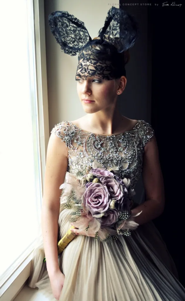 Makijaż ślubny Kraków