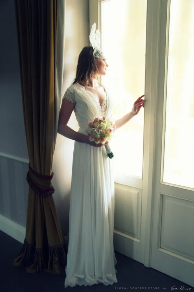 Makijaż ślubny Kraków