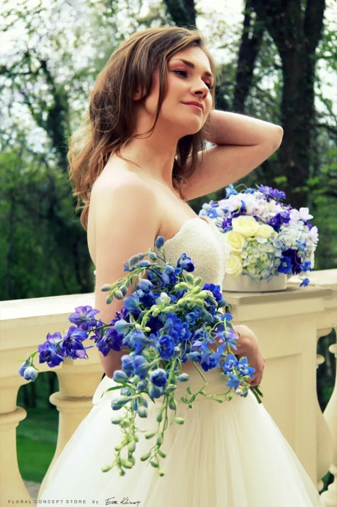 Makijaż ślubny Kraków