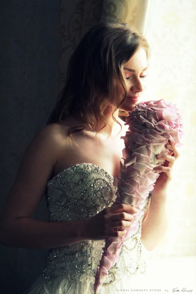 Makijaż ślubny Kraków