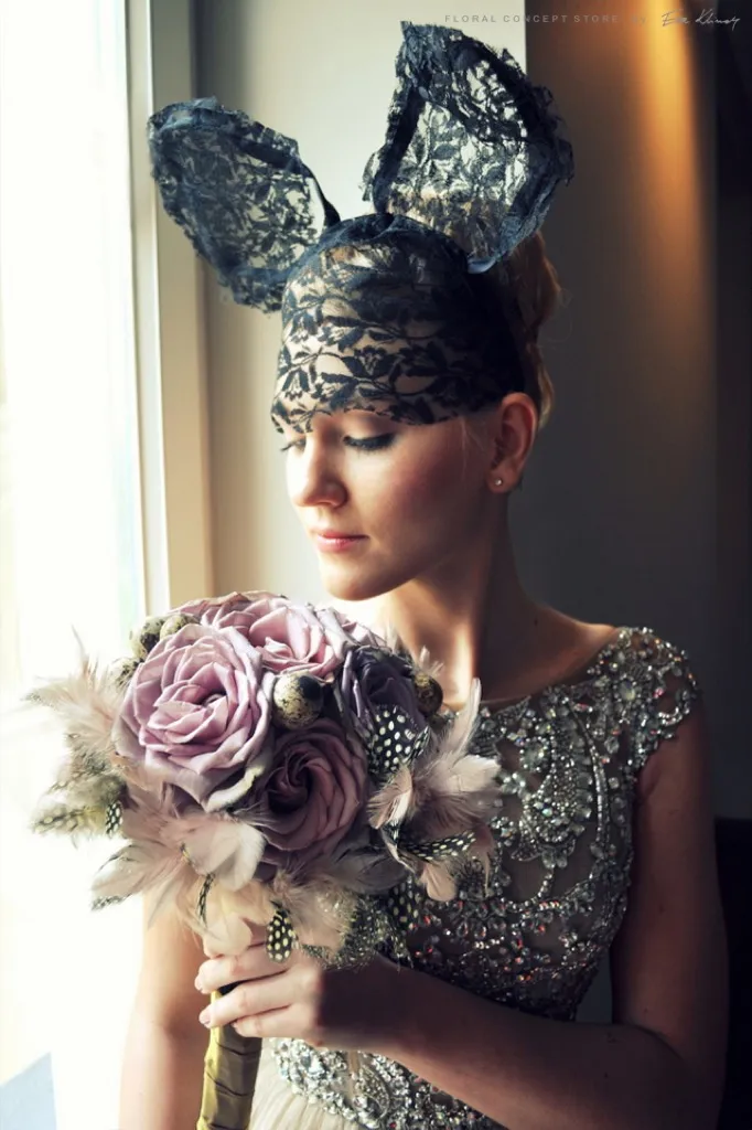 Makijaż ślubny Kraków