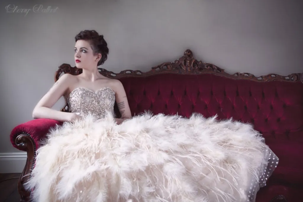 Makijaż ślubny Kraków