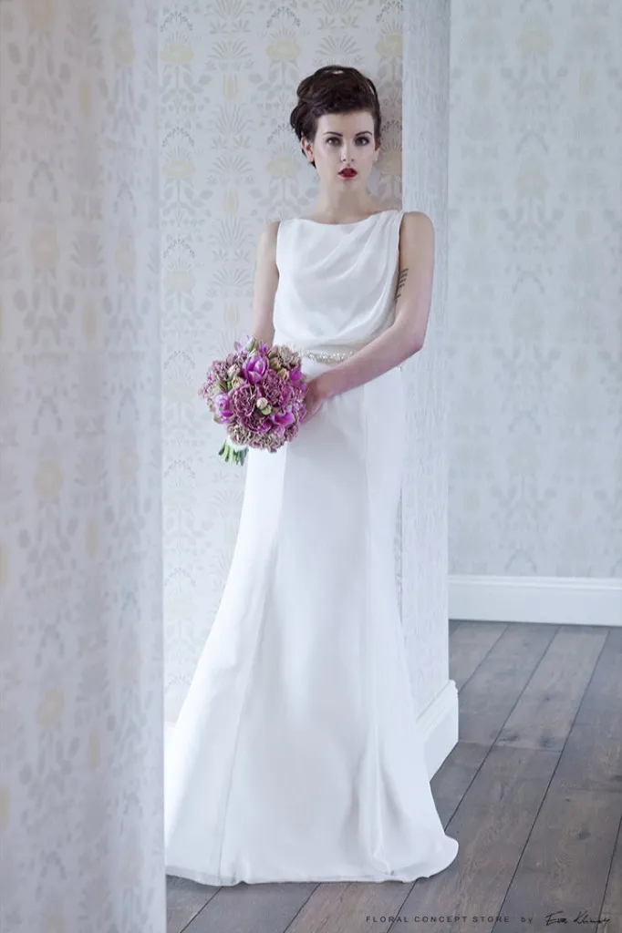 Makijaż ślubny Kraków