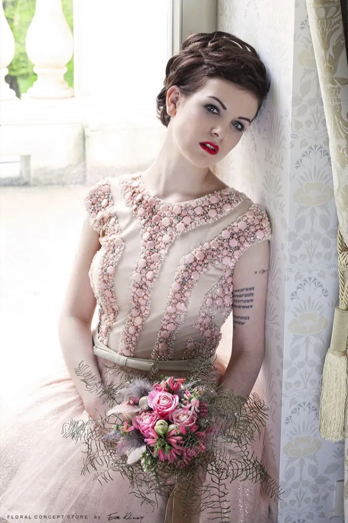 Makijaż ślubny Kraków