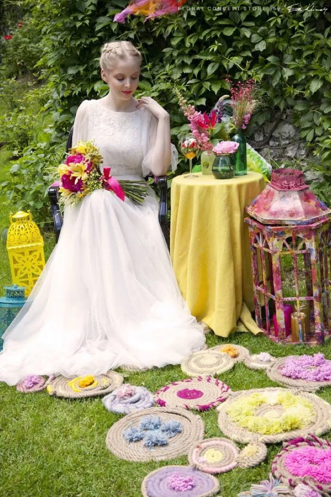 Makijaż ślubny Kraków