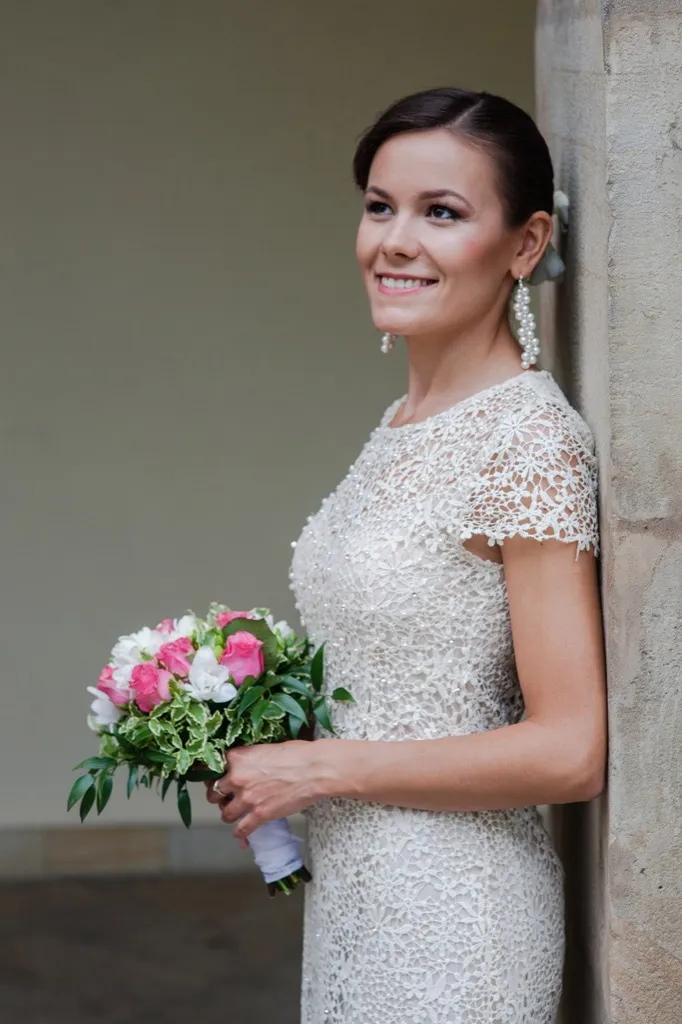 Makijaż ślubny Kraków