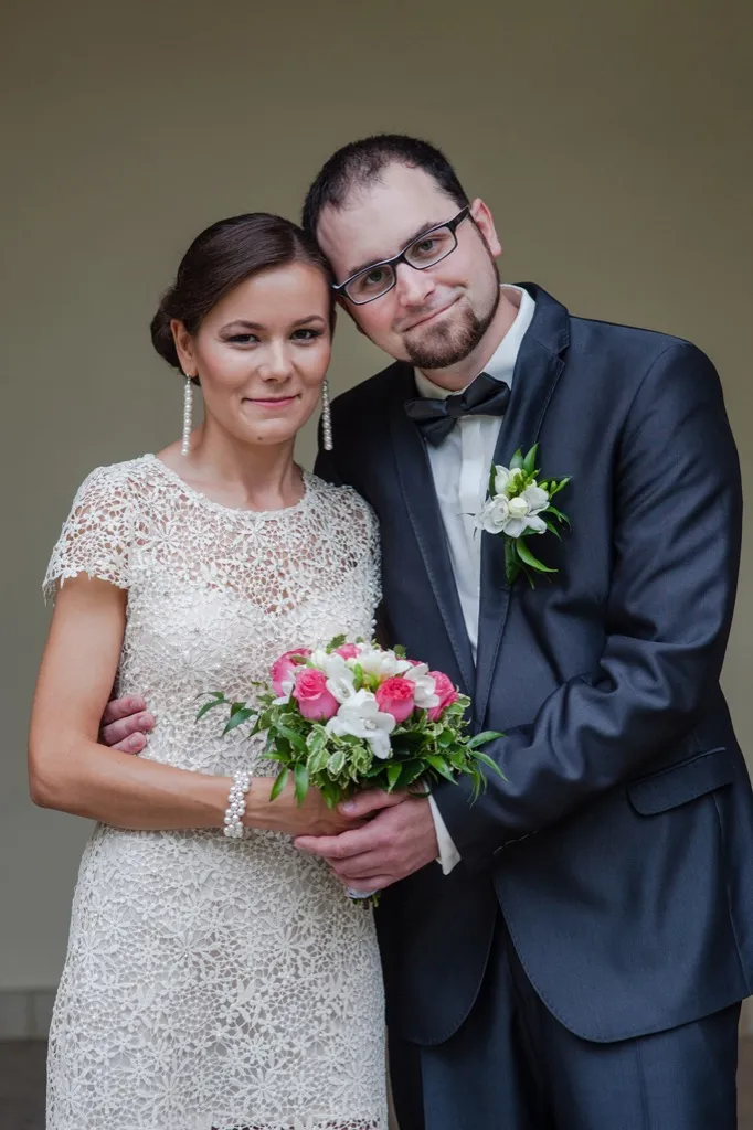 Makijaż ślubny Kraków