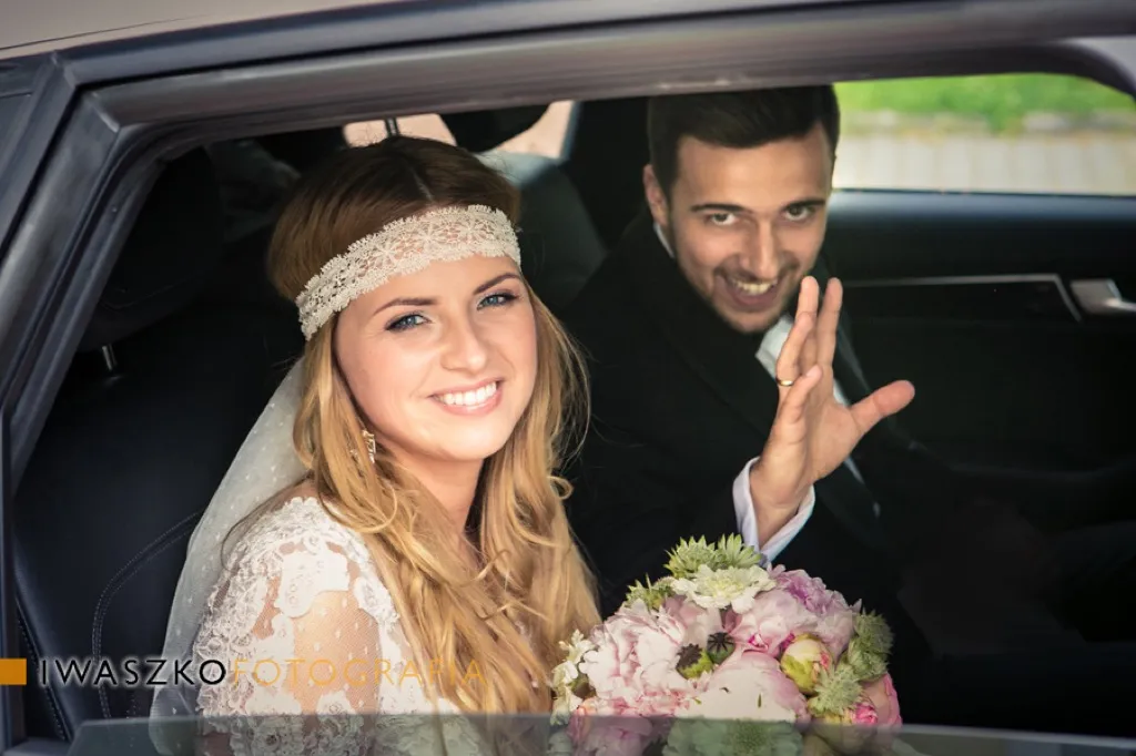 Makijaż ślubny Kraków