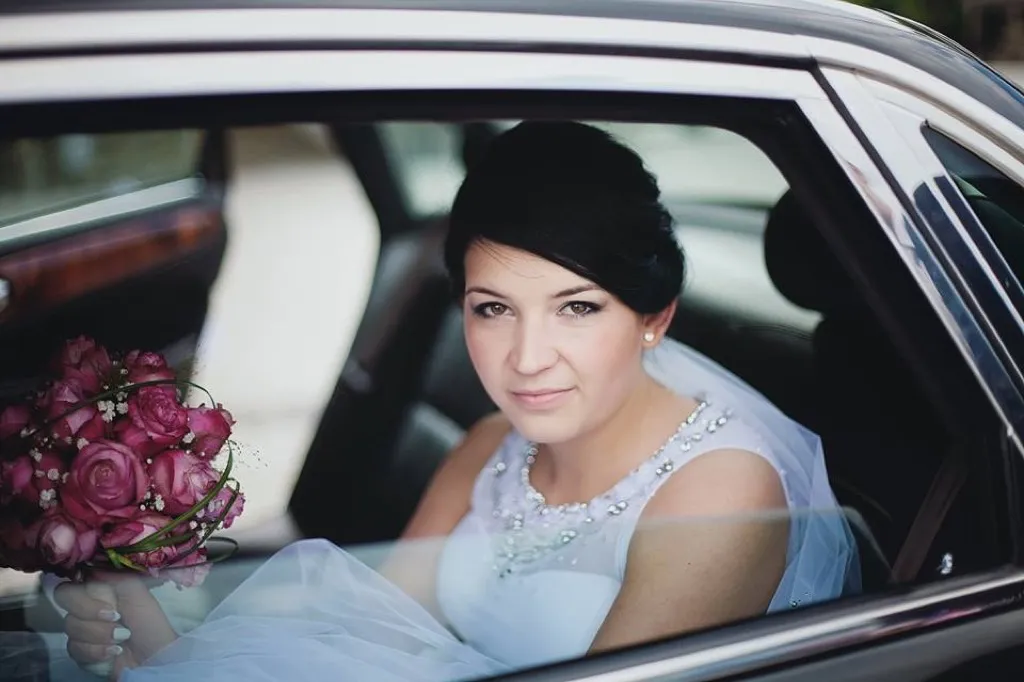 graficzny makijaż oczu