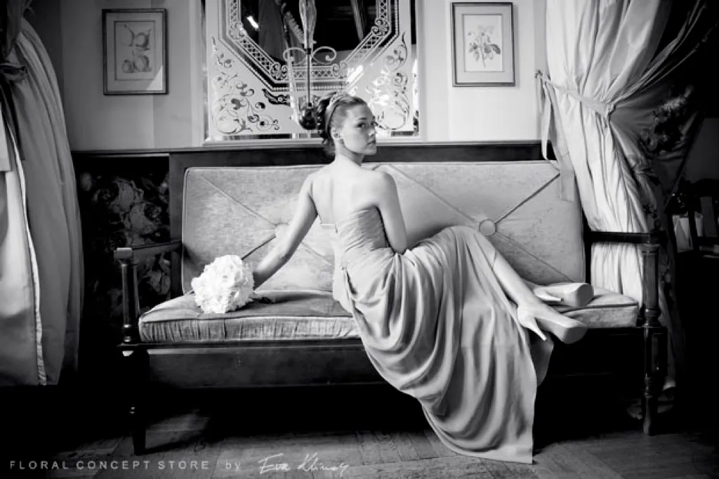 Makijaż ślubny Kraków