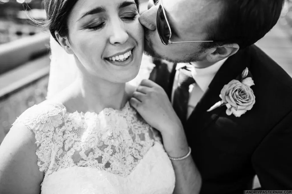 Makijaż ślubny Kraków