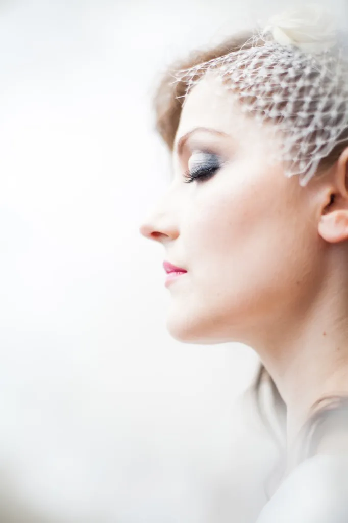 Makijaż ślubny Kraków