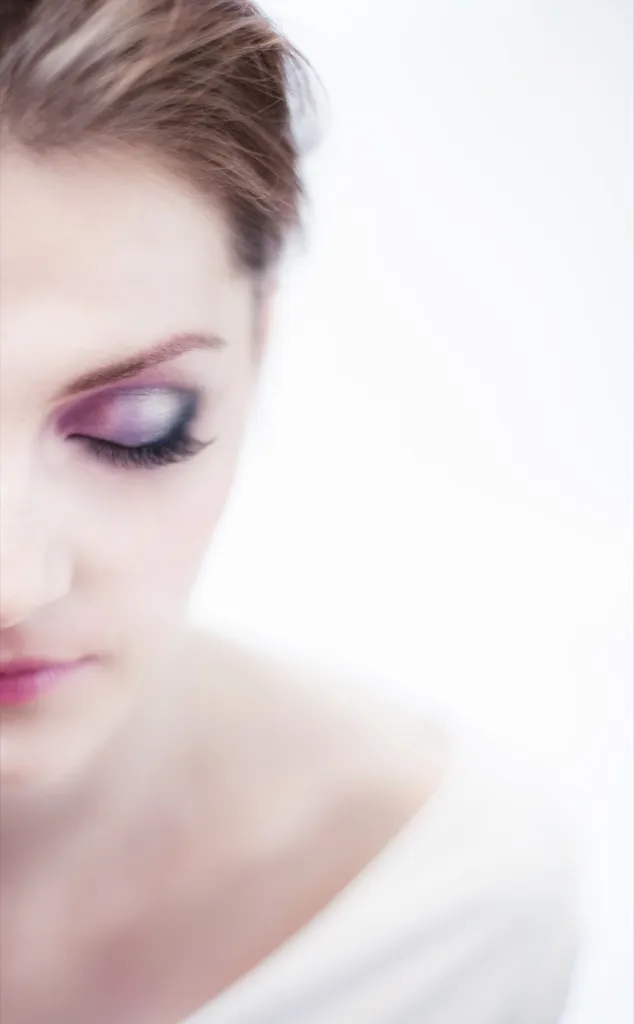 Makijaż ślubny Kraków