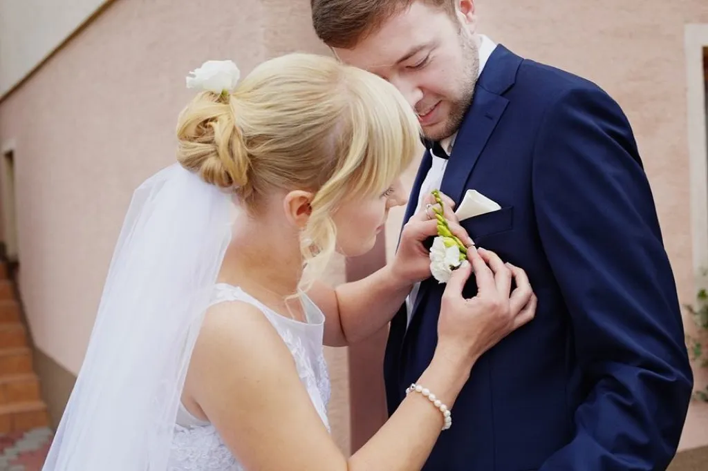 Makijaż ślubny Kraków