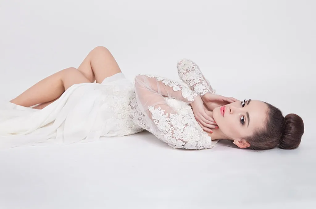 Makijaż ślubny Kraków