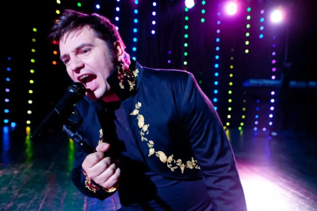 makijaż na scenę, makijaż do zdjęć, makijaż do teledysku