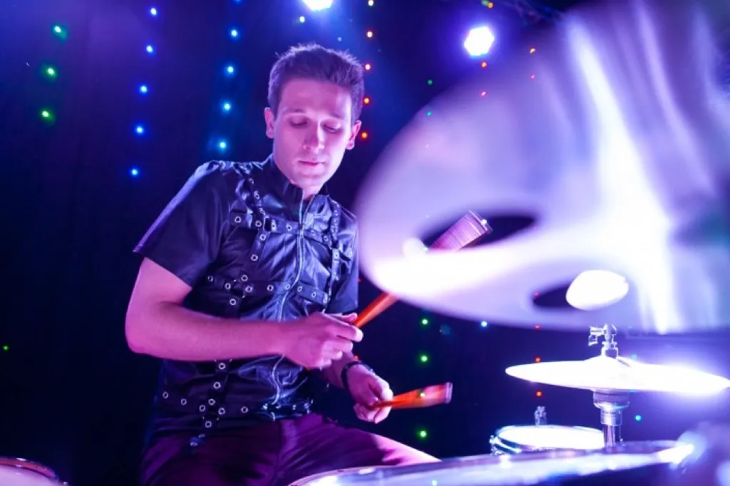 makijaz biznesowy Kraków, makijaż na koncert Kraków, makijaż do sesji zdjęciowej, makijaż do teledysku Kraków