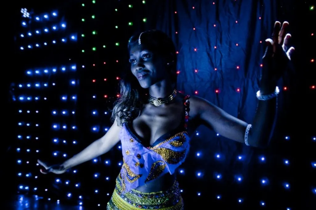 profesjonalny makijaż Kraków, makijaż do sesji zdjęciowej, makijaż do clipu, makijaż do teledysku, stylizacja włosów