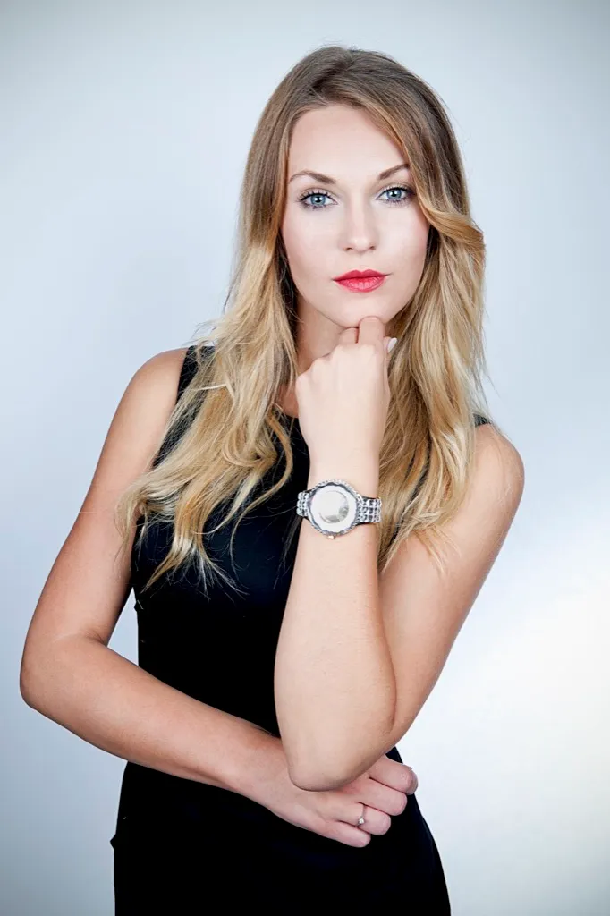 makijaż kraków, makijaż korporacyjny, usługa makijażu dla firm