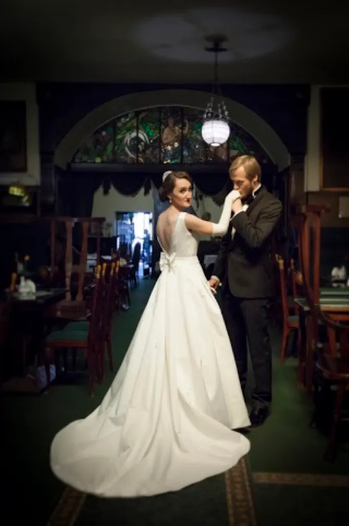 Makijaż ślubny Kraków