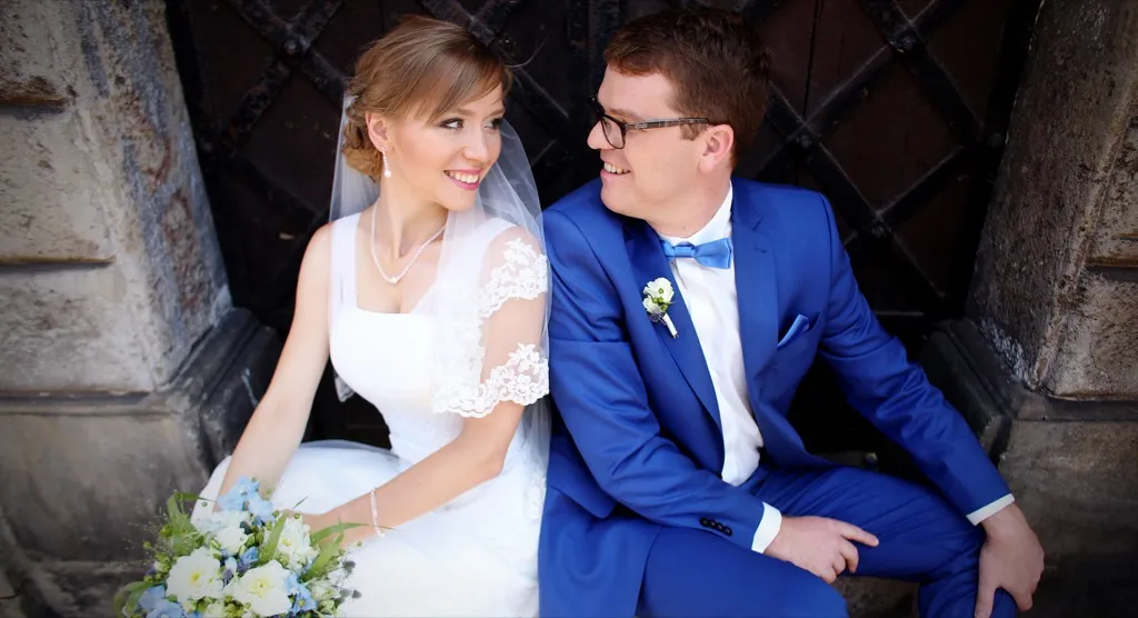 Makijaż ślubny Kraków