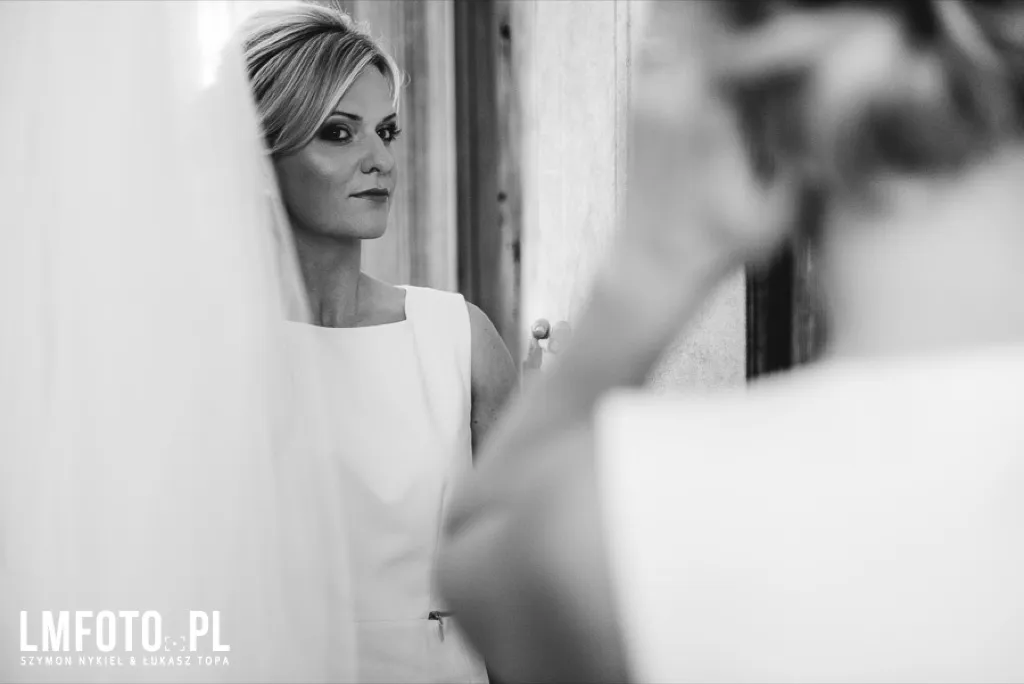 Makijaż ślubny Kraków