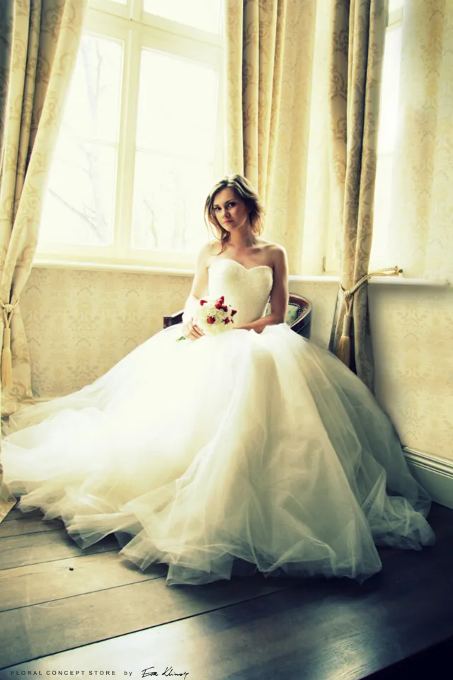 Makijaż ślubny Kraków