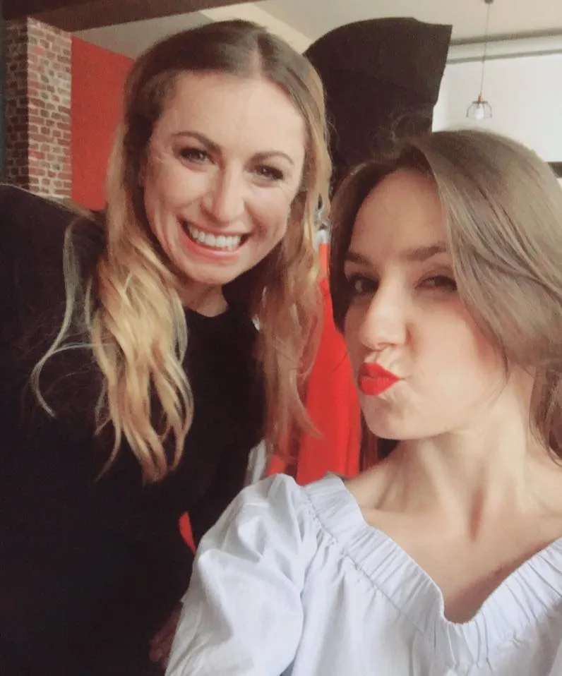 Stylizacja, makijaż i fryzura na sesje zdjęciową. Justyna Kowalczyk. Przygotowanie do kalendarza 12 różnych stylizacji, 12 różnych makijaży, stylizacja fryzur. Makijaż. Fryzura. Sesja zdjęciowa. Modelka. Justyna Kowalczyk