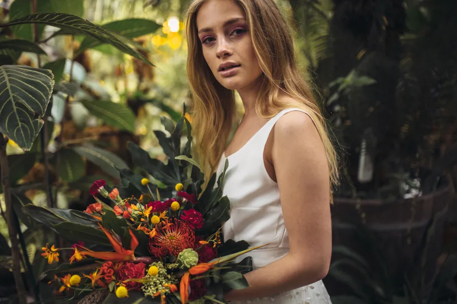 Makijaż ślubny Kraków