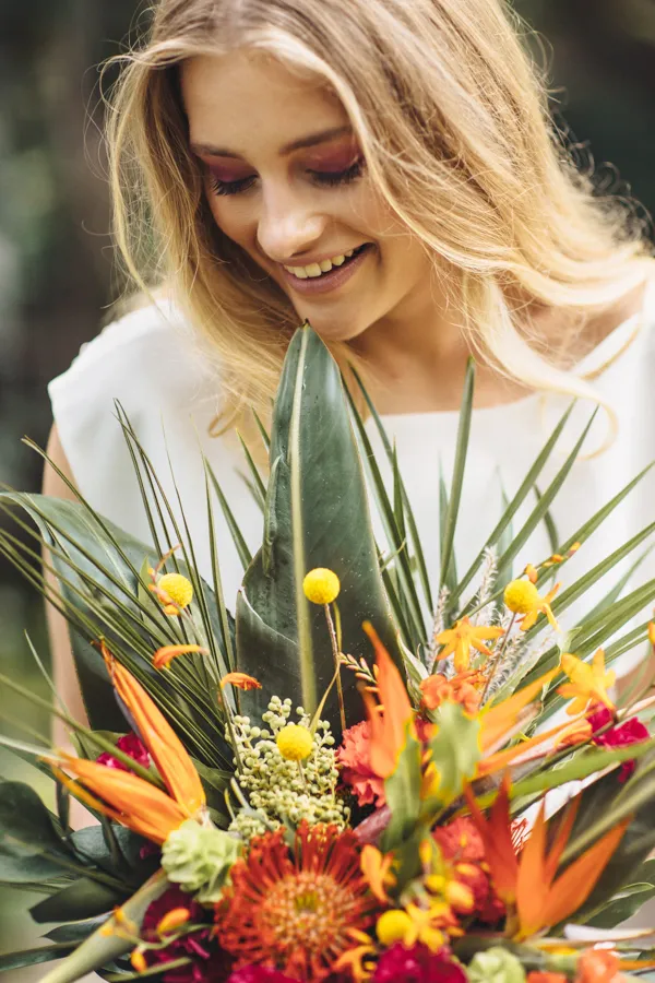 Makijaż ślubny Kraków