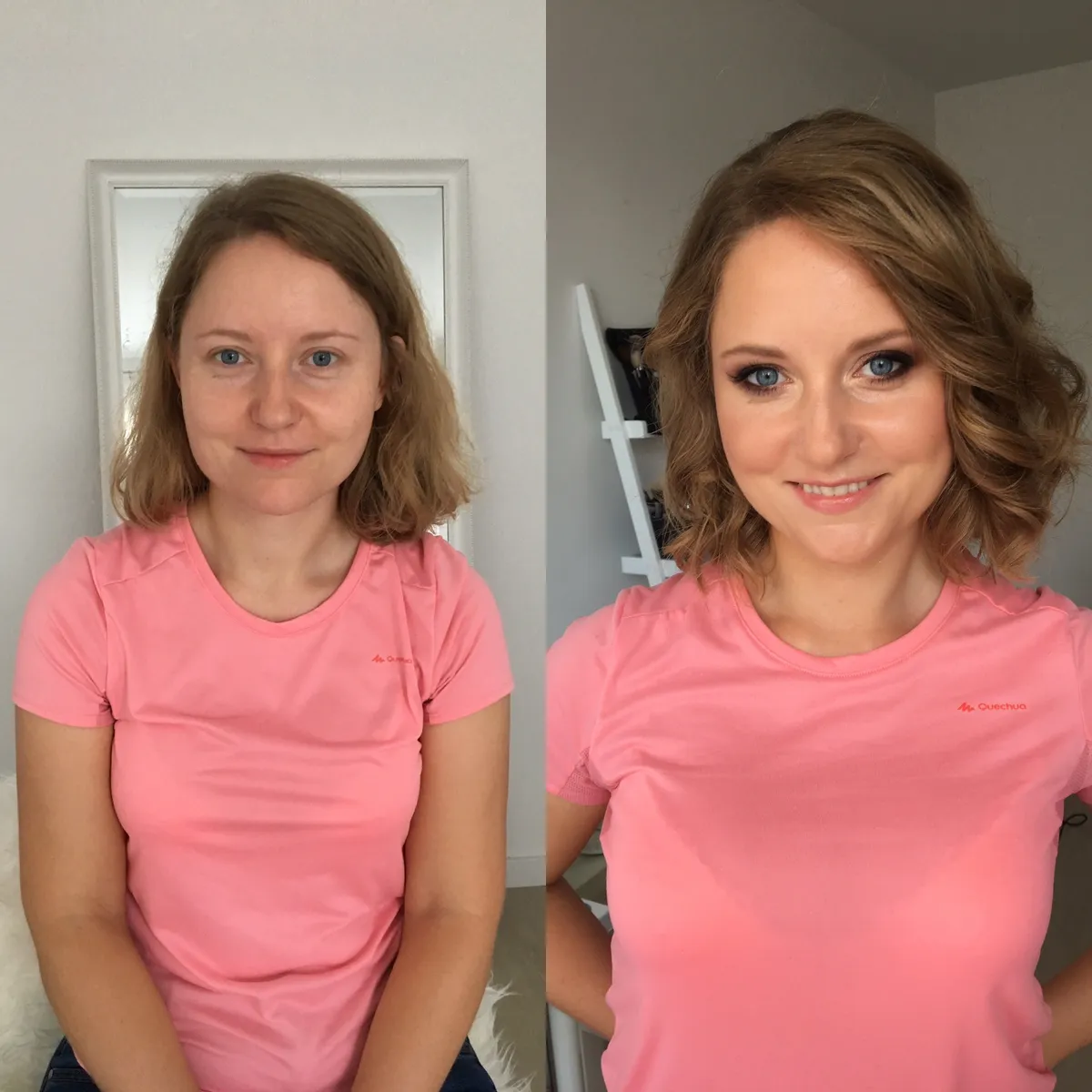 makijaż na wesele Kraków, makijaż i fryzura na wesele Kraków, makijaż i fryzura dla świadkowej. Makijaż i fryzura wieczorowa Kraków. Makijaż i włosy na imprezę Kraków