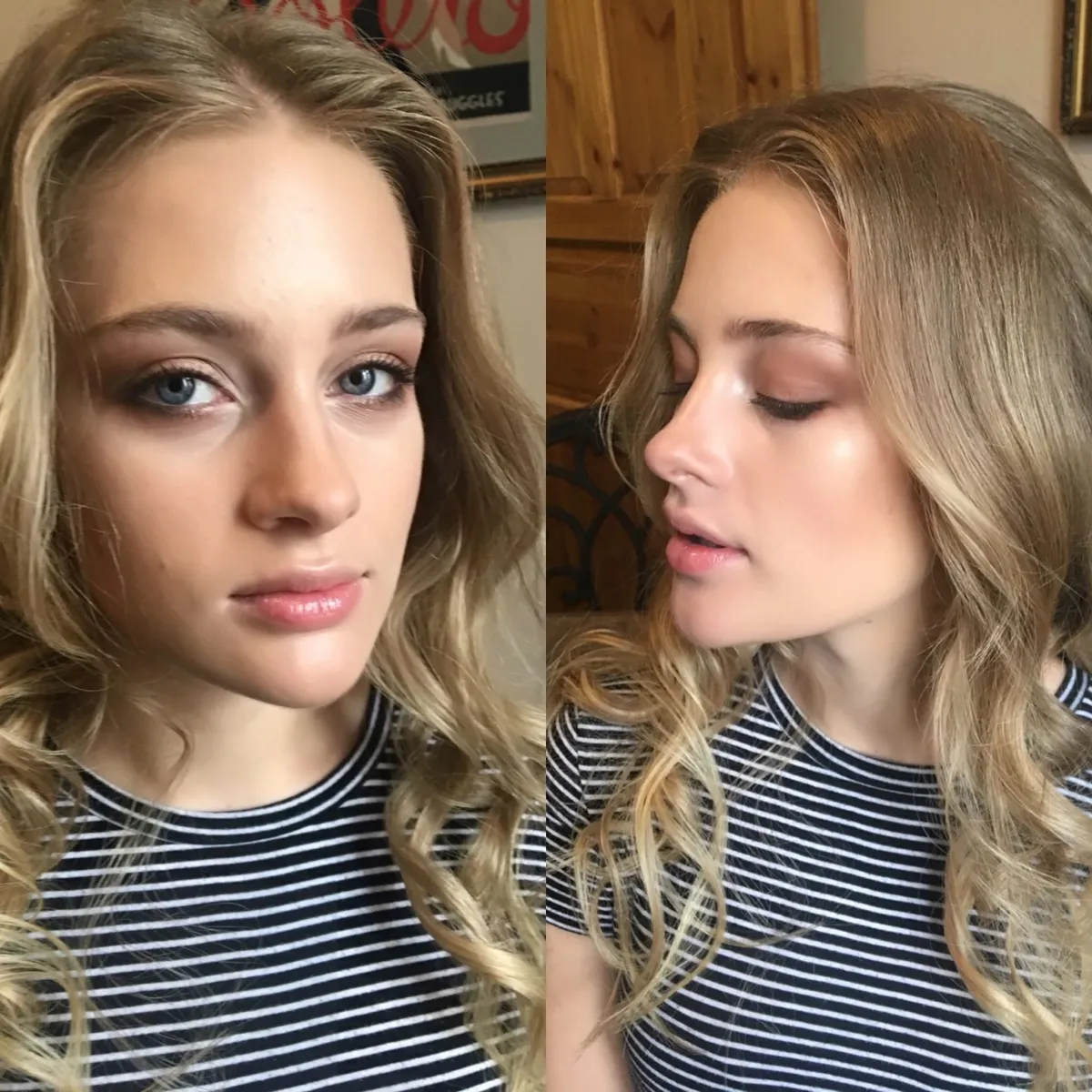 makijaż ślubny z dojazdem Kraków. Makijażystka Kraków. Delikatny makijaż ślubny Kraków. Najlepsza makijażystka Kraków. Profesjonalny makijaż ślubny Kraków. Makijaż z dojazdem. Makijaż dla blondynki