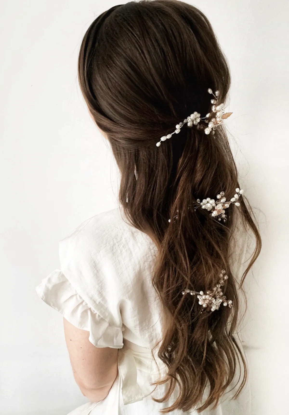 upięcia ślubne kraków