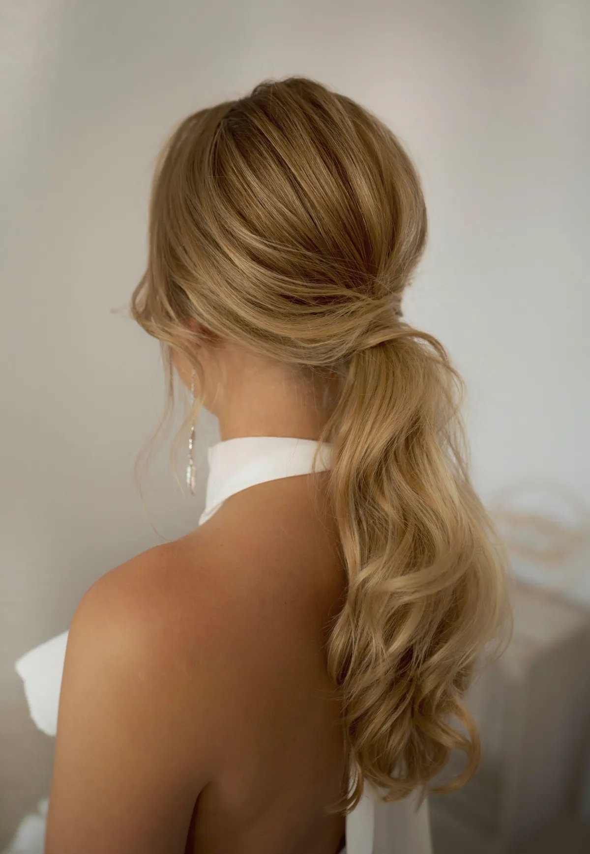 Stylizacja fryzur ślubnych Kraków - Sylwia Hubicka Make Up Artist