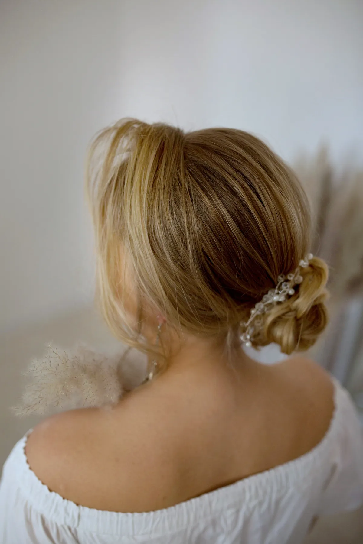 szkolenie z upięć ślubnych