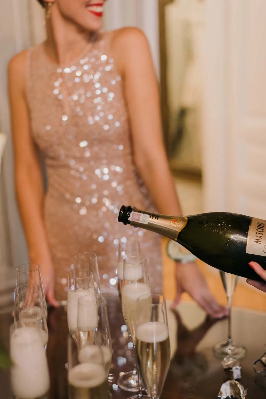 Warsztaty makijażu na wieczorze panieńskim. Czyli wyjątkowy prezent dla Przyszłej Pani Młodej.