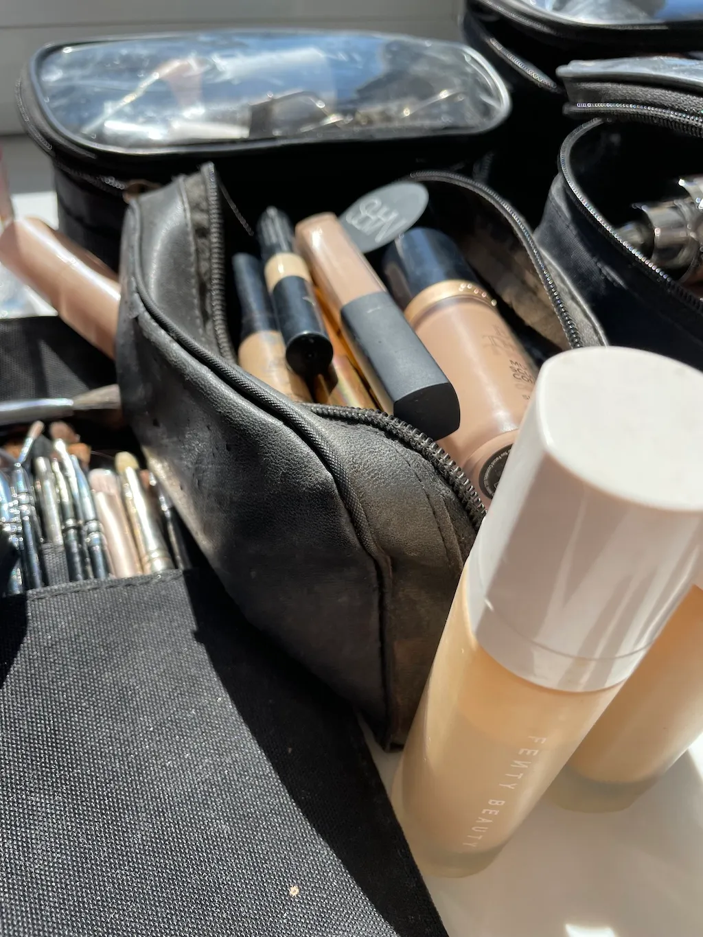 makijaż ślubny z dojazdem kraków