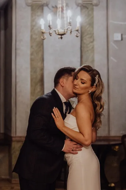 Sesja zdjęciowa do bilbordu reklamowego dla Getin Banku. Sesja komercyjna Kraków, Warszawa, Wrocław, Katowice. Przygotowanie modeli