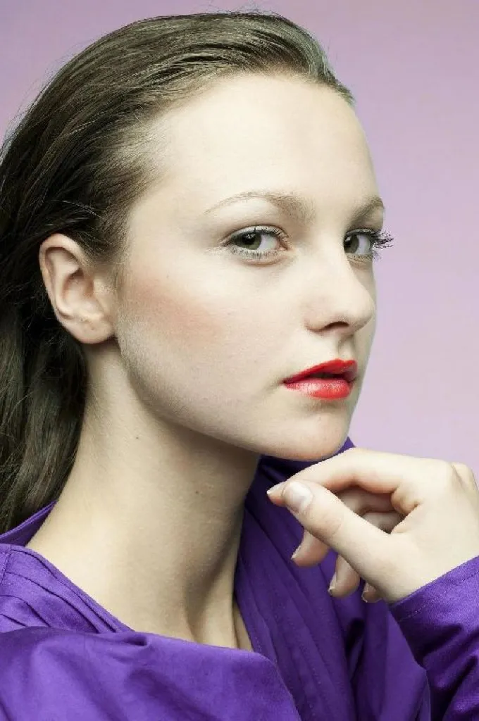 Stylizacja fryzur ślubnych Kraków - Sylwia Hubicka Make Up Artist