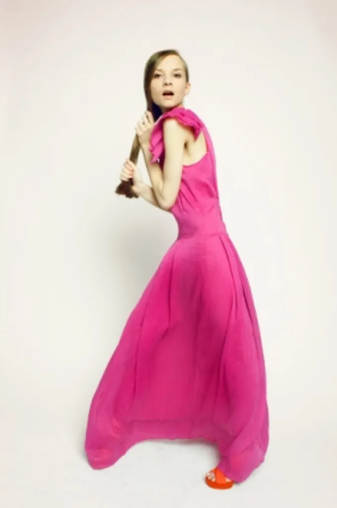 Stylizacja fryzur ślubnych Kraków - Sylwia Hubicka Make Up Artist