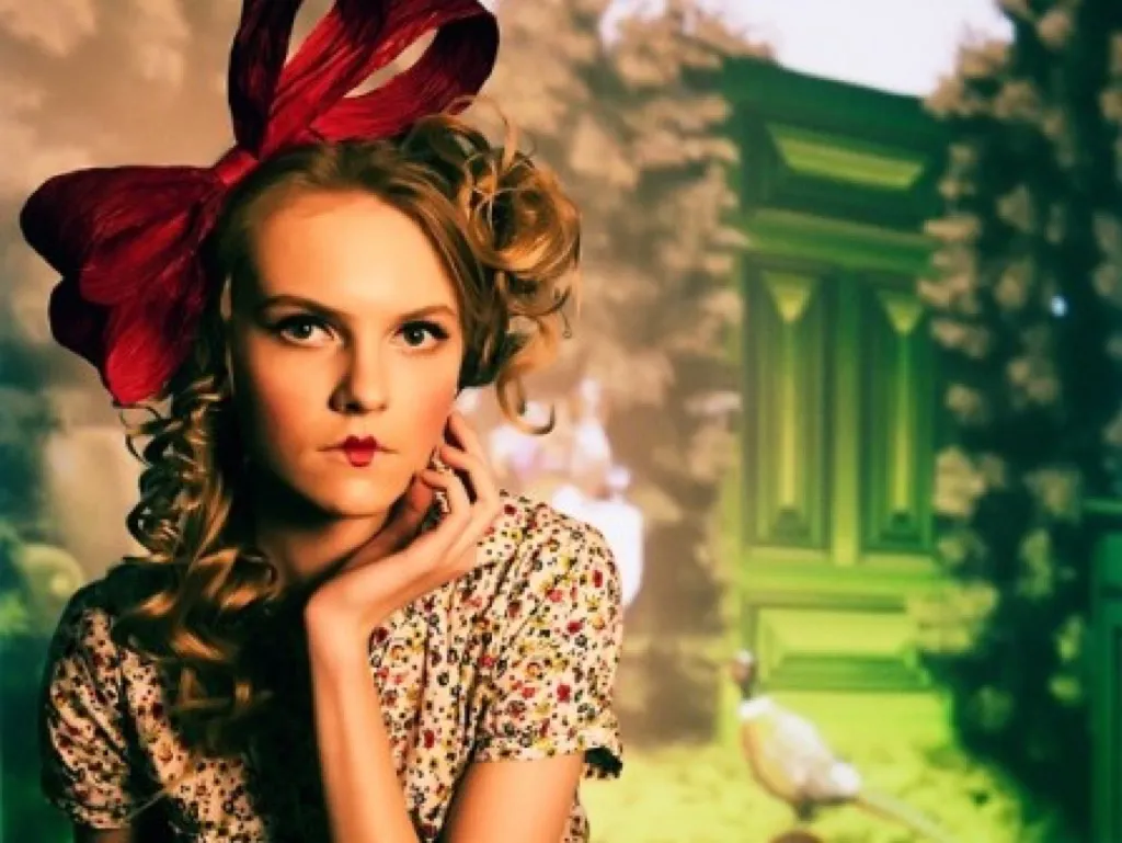 Stylizacja fryzur ślubnych Kraków - Sylwia Hubicka Make Up Artist