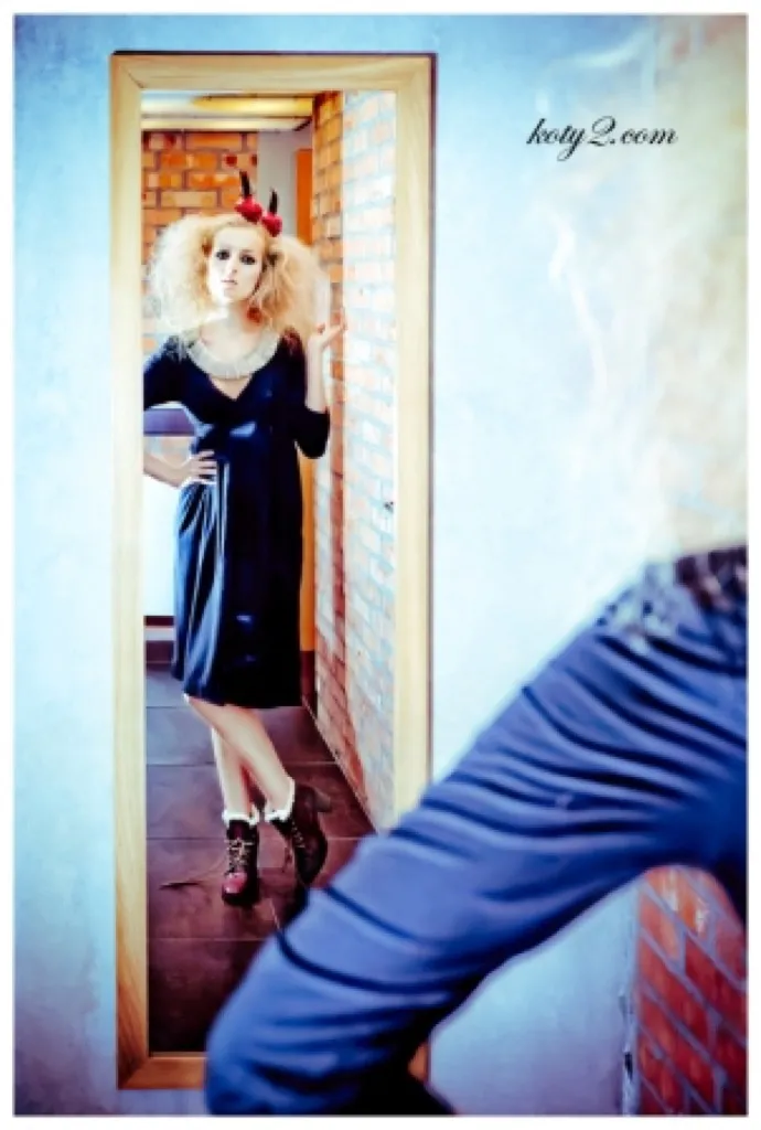 Stylizacja fryzur ślubnych Kraków - Sylwia Hubicka Make Up Artist