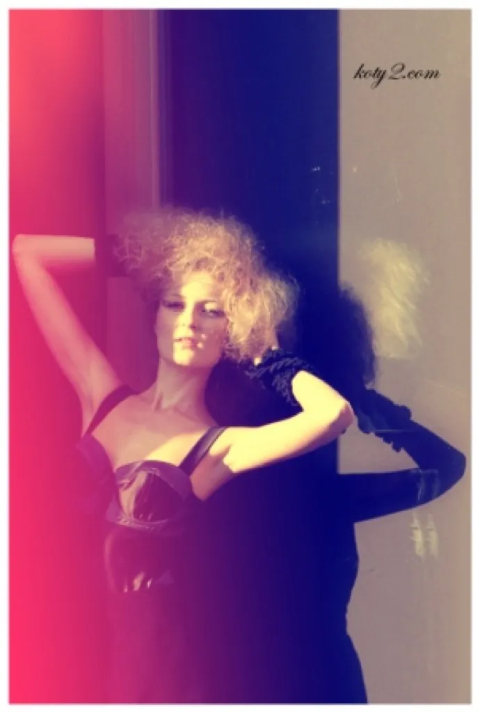 Stylizacja fryzur ślubnych Kraków - Sylwia Hubicka Make Up Artist