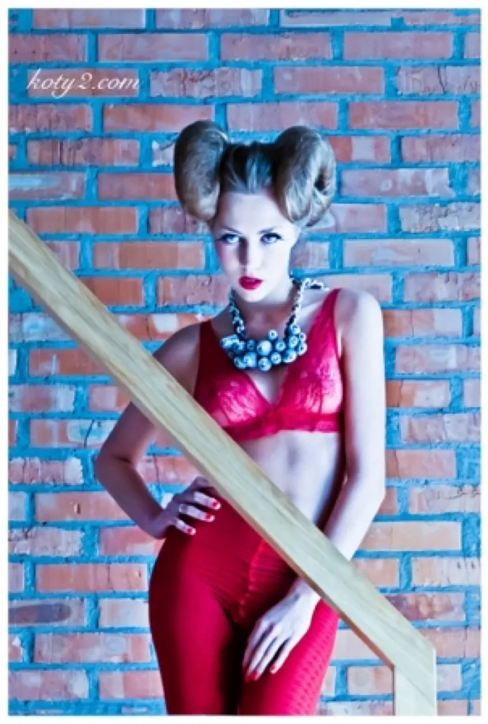 Stylizacja fryzur ślubnych Kraków - Sylwia Hubicka Make Up Artist