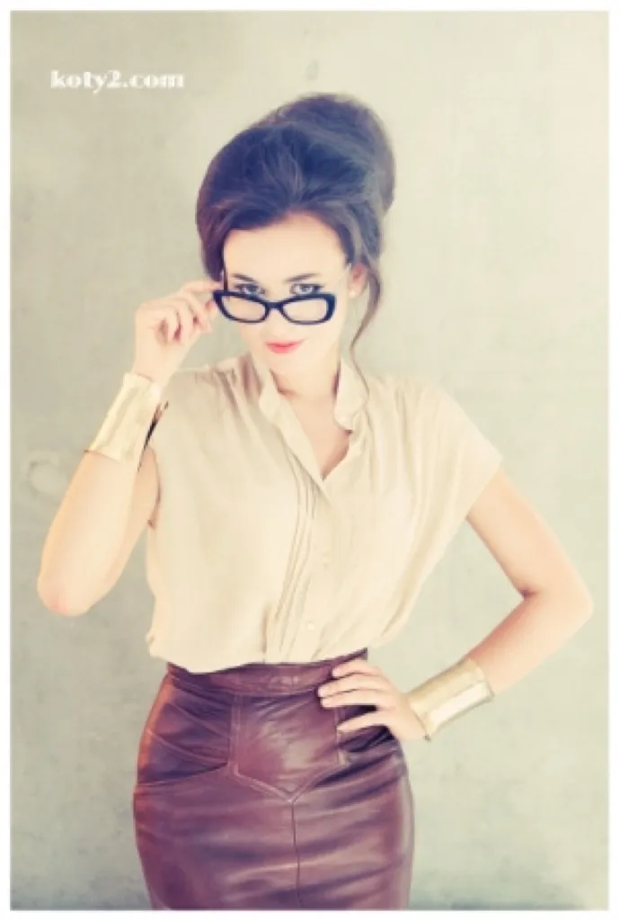 Stylizacja fryzur ślubnych Kraków - Sylwia Hubicka Make Up Artist