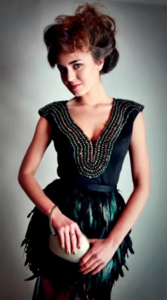 Stylizacja fryzur ślubnych Kraków - Sylwia Hubicka Make Up Artist