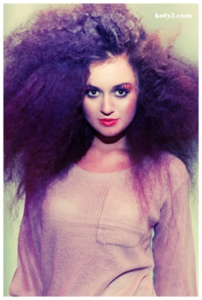 Stylizacja fryzur ślubnych Kraków - Sylwia Hubicka Make Up Artist