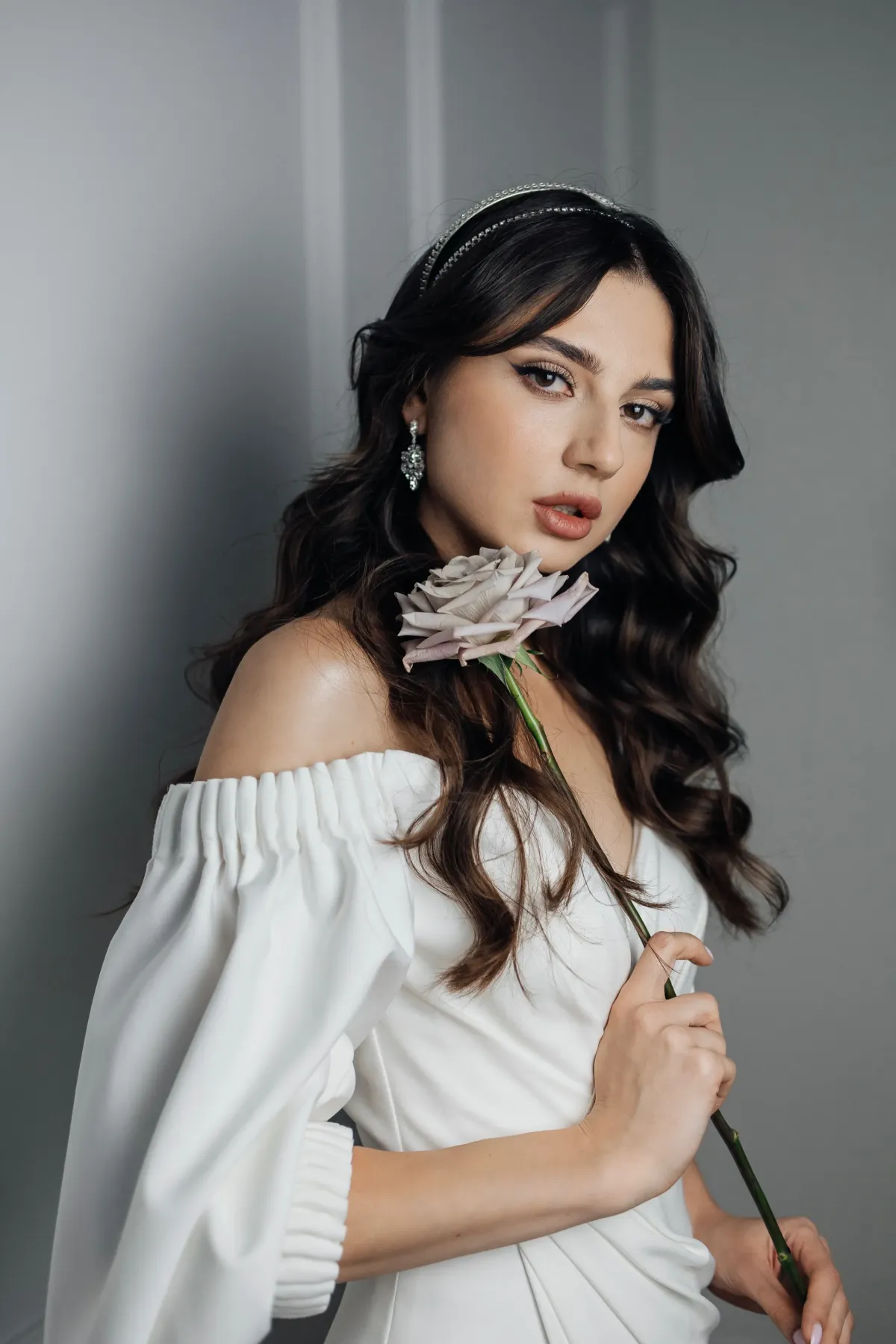 fryzjer ślubny kraków